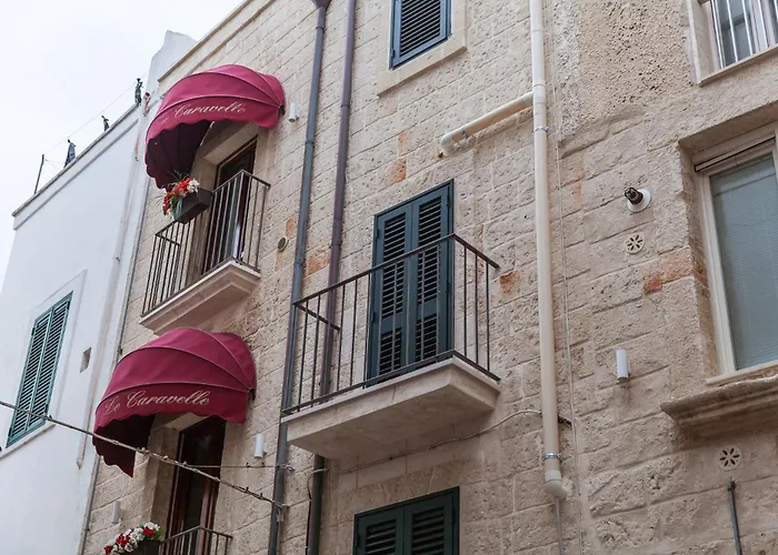Le Caravelle Bed And Breakfast