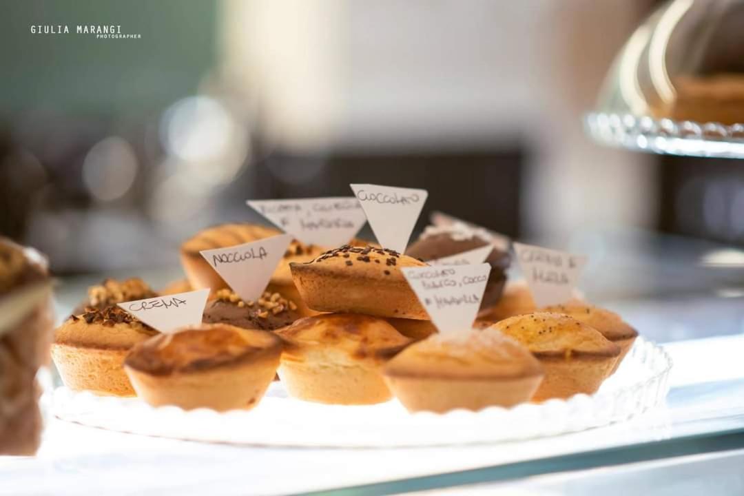 Le Caravelle Bed and breakfast 3*