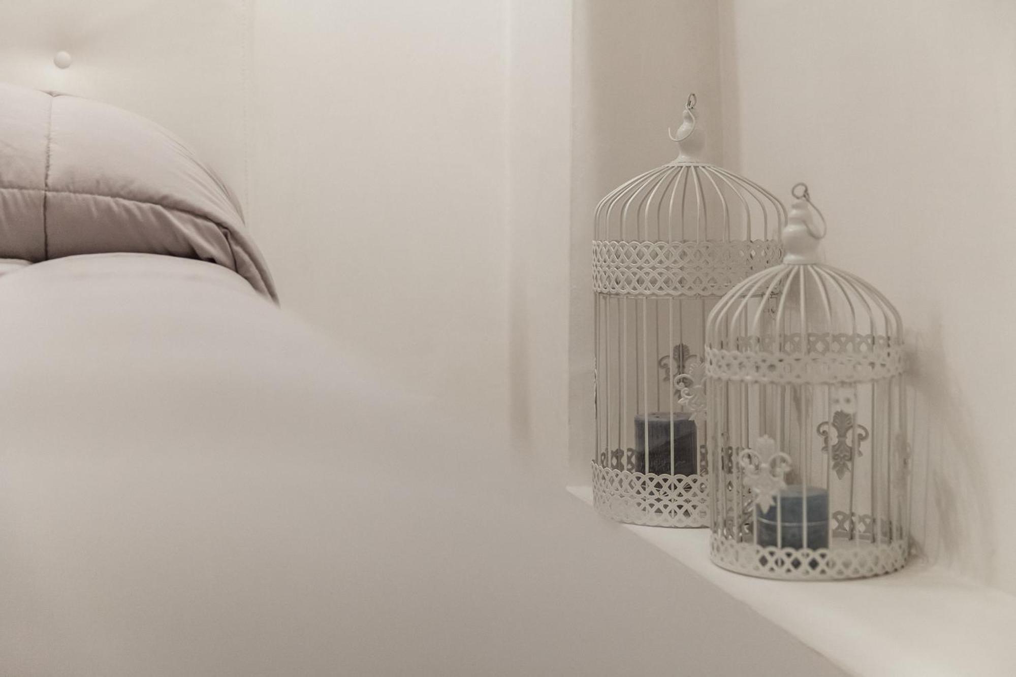 Bed and breakfast Le Caravelle