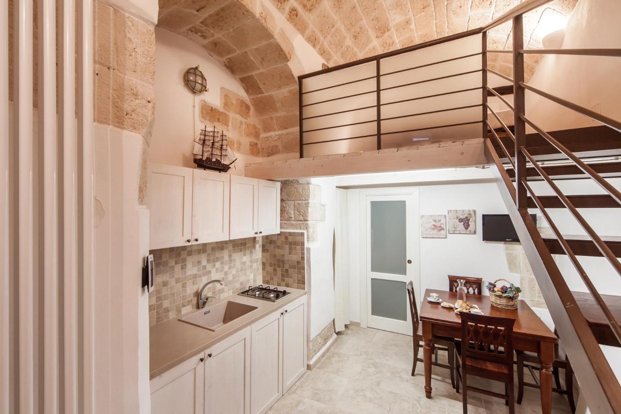Le Caravelle Monopoli
