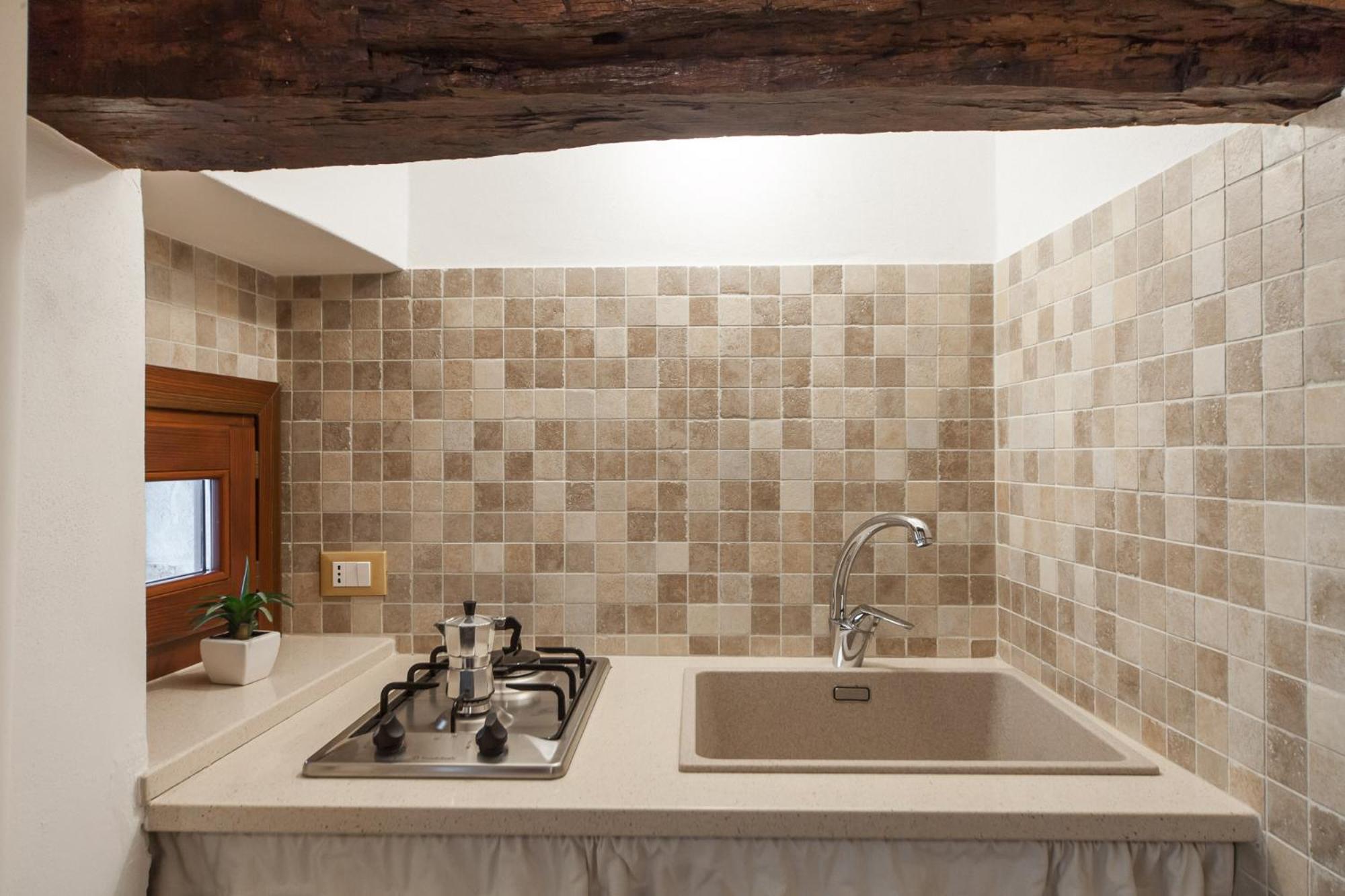 Bed and breakfast Le Caravelle Monopoli