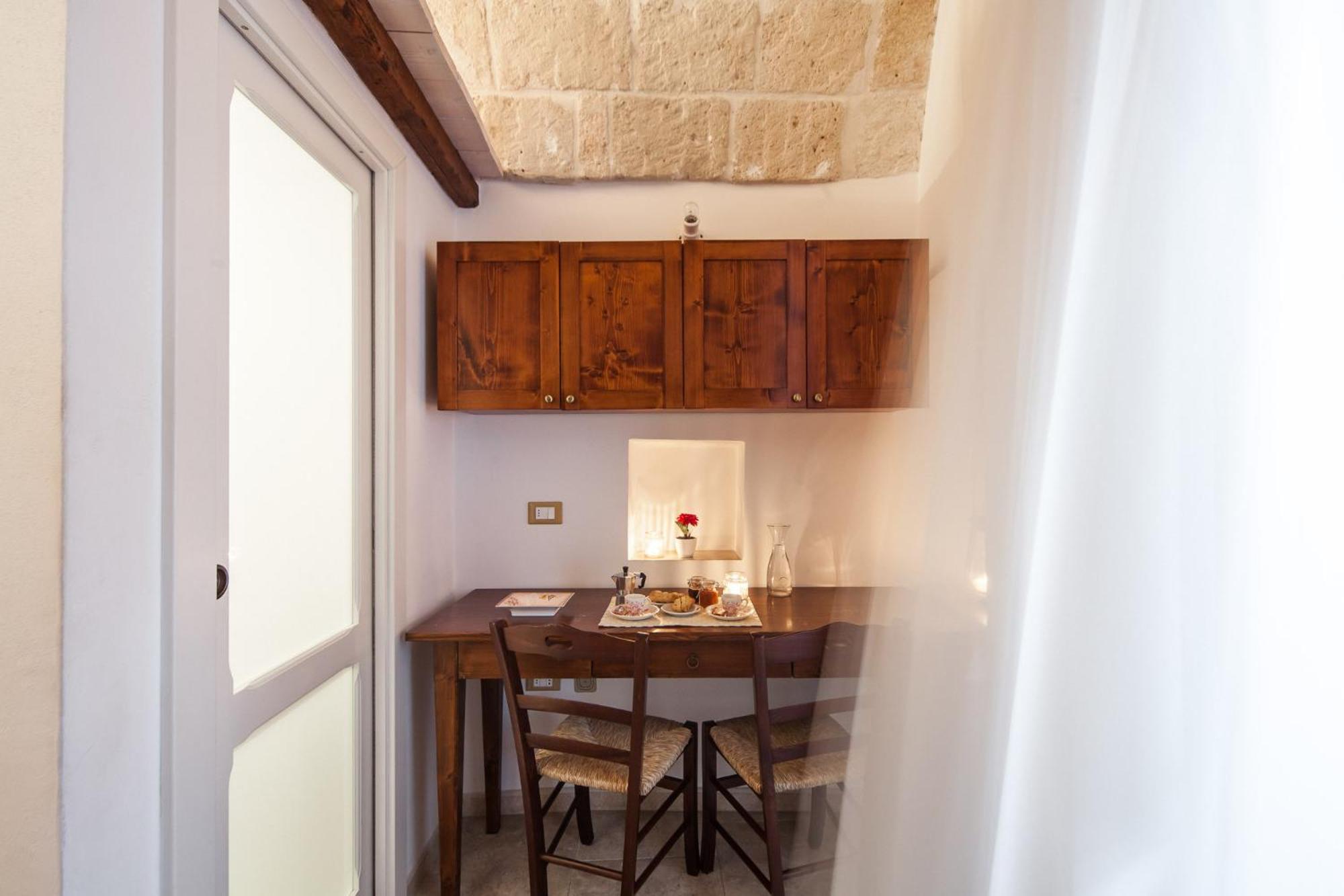 Le Caravelle Monopoli
