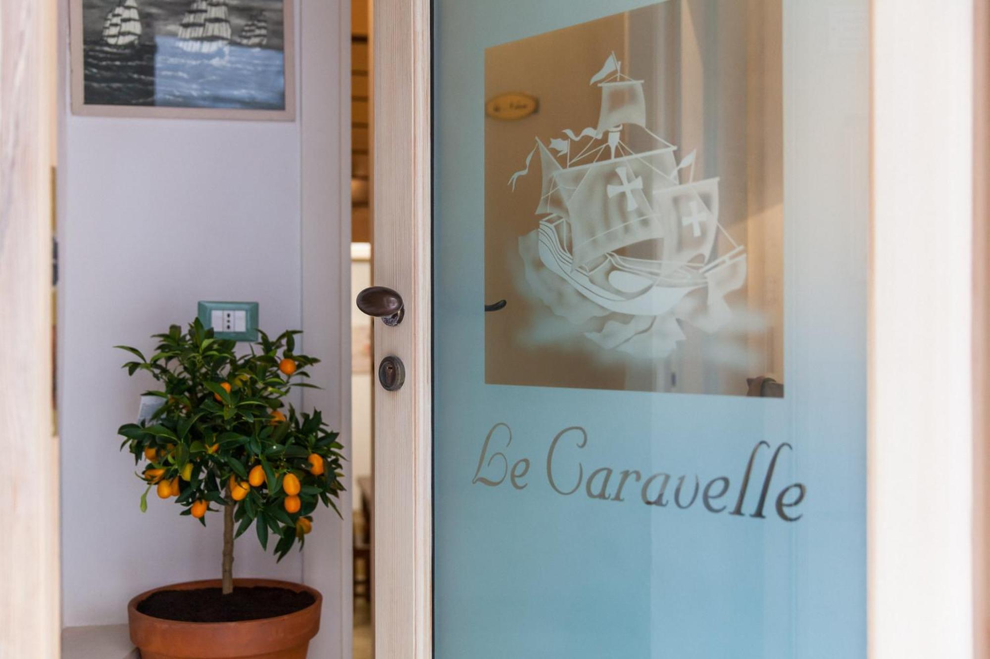 Le Caravelle Bed and breakfast 3*