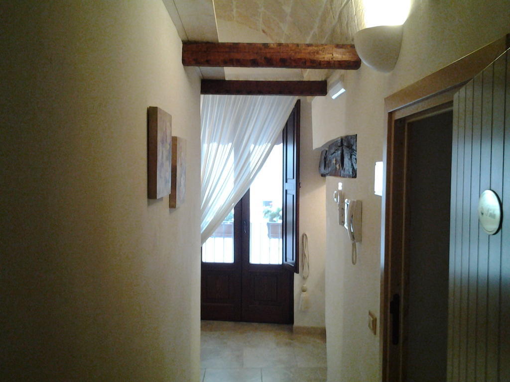 Bed and breakfast Le Caravelle
