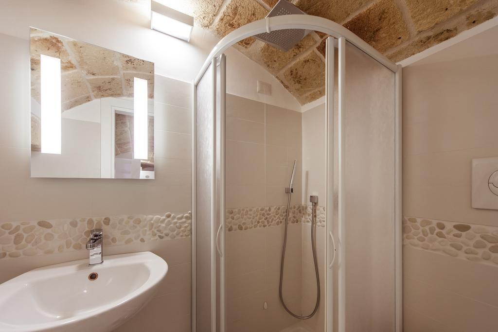 Le Caravelle Bed and breakfast Monopoli