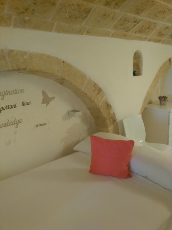 Le Caravelle Bed and breakfast