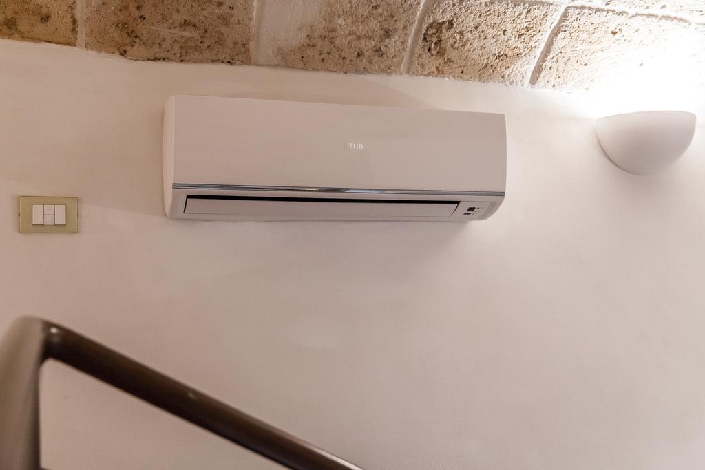 Le Caravelle Bed and breakfast Monopoli