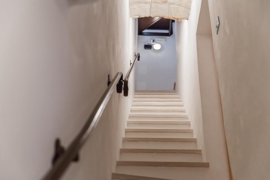 Le Caravelle Bed and breakfast