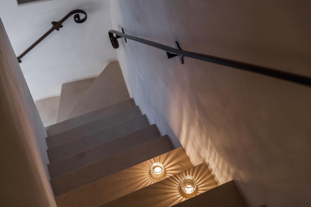 Bed and breakfast Le Caravelle