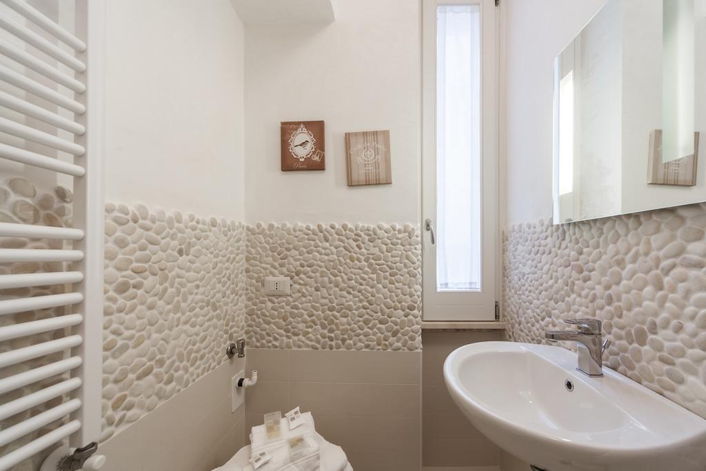 Le Caravelle Bed and breakfast Monopoli