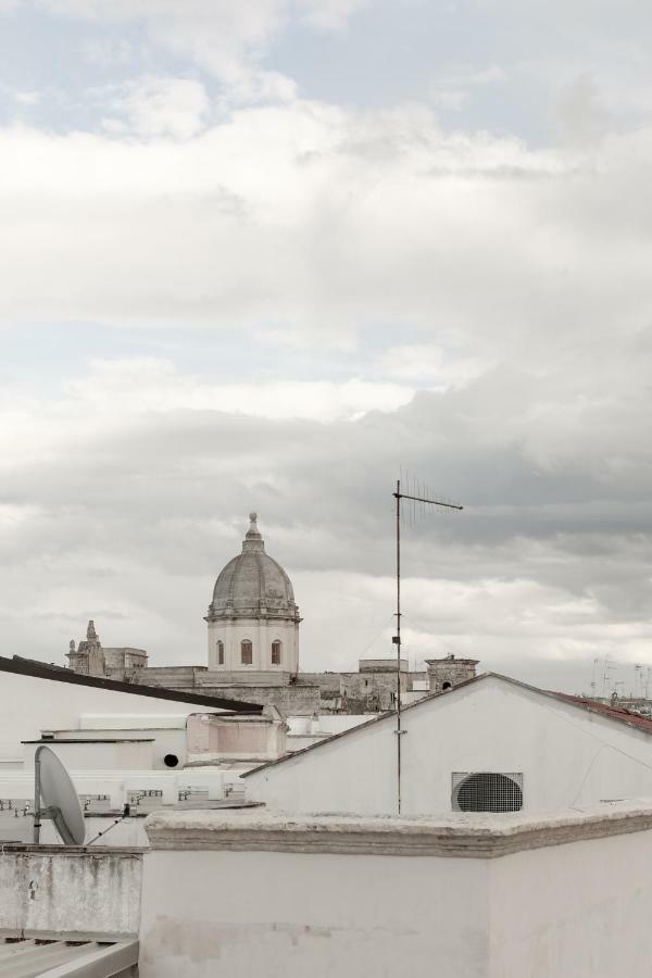 Bed and breakfast Le Caravelle 3*