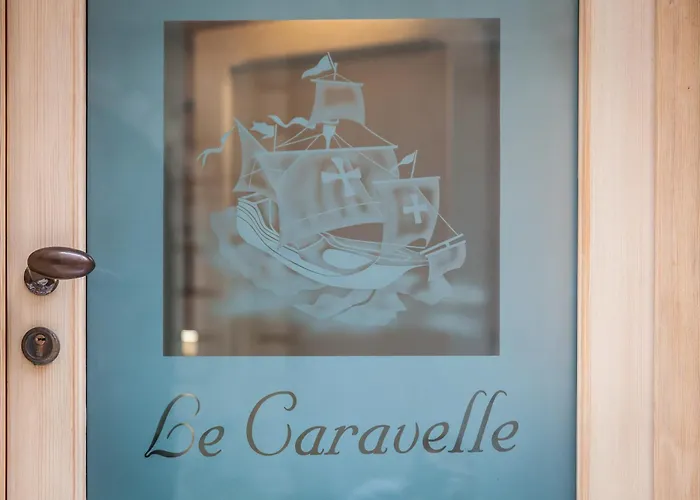 Le Caravelle Bed And Breakfast