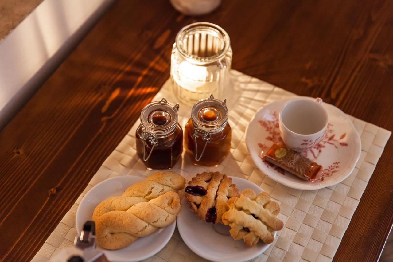 Bed & Breakfast Le Caravelle