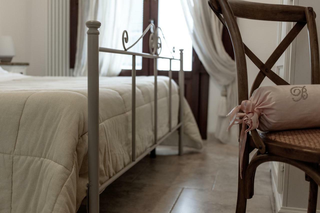 Le Caravelle Bed & Breakfast Monopoli