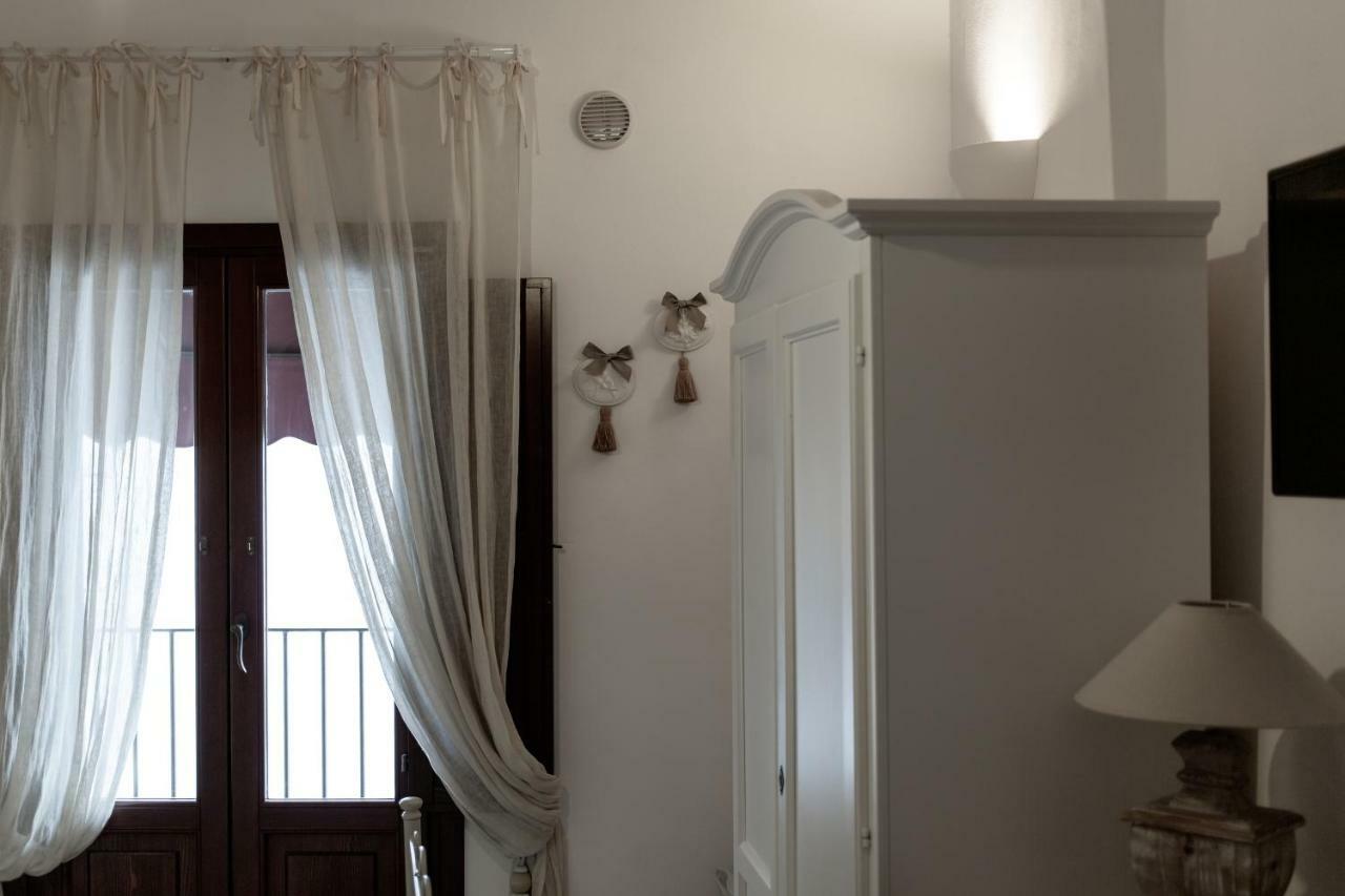 Le Caravelle Bed & Breakfast 3*